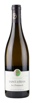 Barraud Saint-Veran Pommard 2022 13,5% 75cl