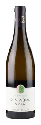 Barraud Saint-Veran En Creches 22 13,5% 75cl