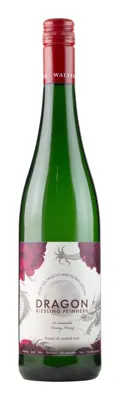 Walter Dragon Riesling Feinherb 25 10,5% 75cl