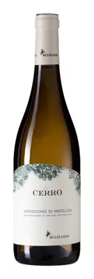 Verdiccio Di Matelica Del Cerro 12,5% 75cl