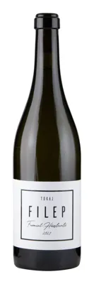 Filep Tokaji Furmint Harslevelu 2021 13% 75cl