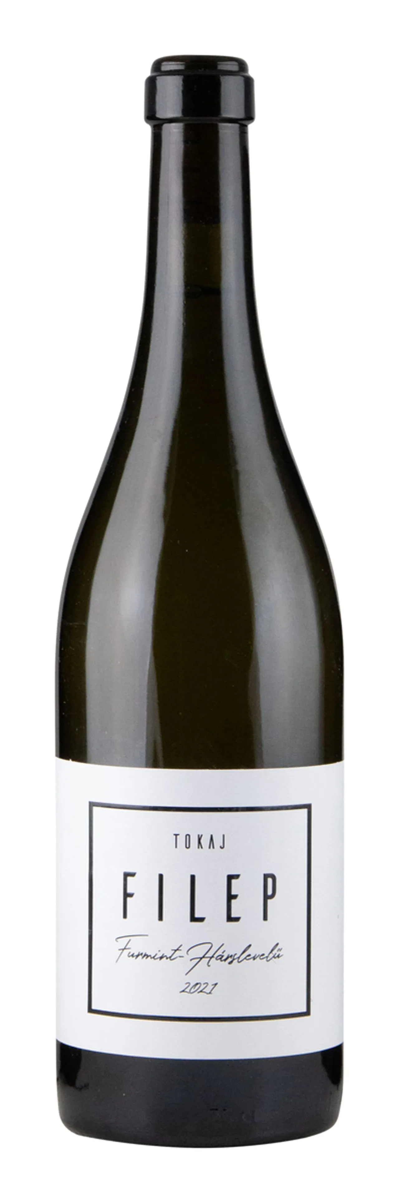FILEP TOKAJI FURMINT HARSLEVELU 2021 13% 75CL