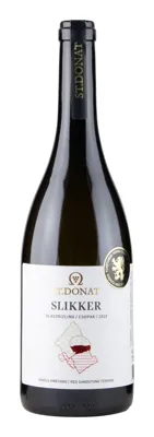 St. Donat Slikker Olaszrizling 2022 13% 75cl