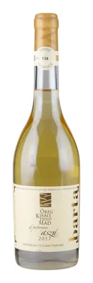 Barta Oreg Kiraly Dulo Aszu 6 Putt 17 10% 37,5cl