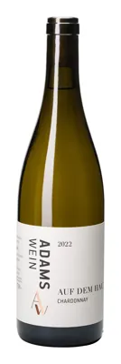 Adams Auf Dem Haun Chardonnay 2022 12,5% 75cl