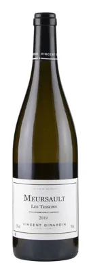 Girardin Meurs Tessons 2020 13% 75cl