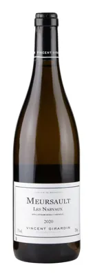 Girardin Meurs Narvaux 2020 13% 75cl
