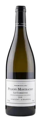 Girardin Pul-Mont Erombettes 2020 13,5% 75cl