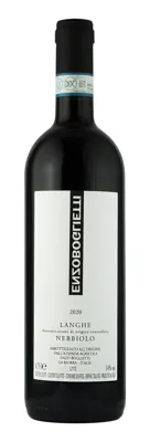 Langhe Nebbiolo #3 14% 75cl