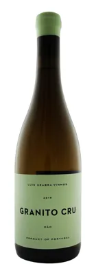 Granito Cru Dao 13% 75cl