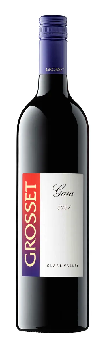 GROSSET GAIA ØKO 2022 14% 75CL GROSSET GAIA ØKO 2022 14% 75CL