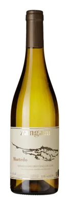 Vermentino Mortedo 2023 13% 75cl