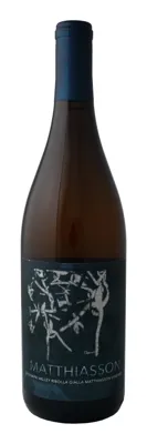 Matthiasson Ribolla Gialla 11% 75cl