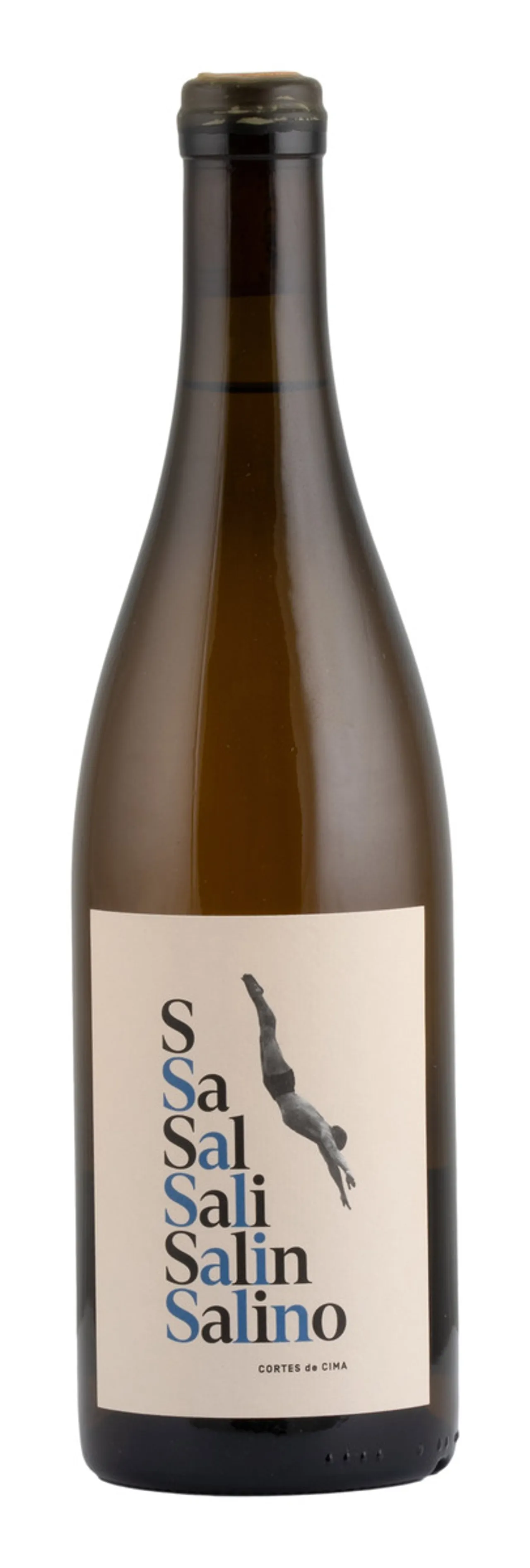 CORTES DE CIMA SALINO 11% 75CL