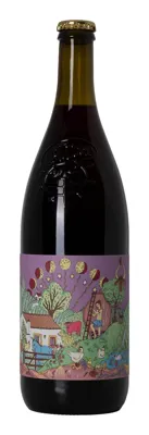 Cortes De Cima Palhete 10,5% 1l