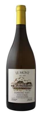 Huet Le Mont Sec 13% 75cl