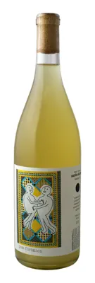 Martha Stoumen Post Flirtation Hvit 11% 75cl