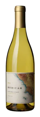 Red Car Sonoma Coast Chardonnay Redar 13,5% 75cl