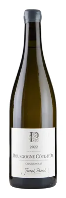 Dom Pascal Bourgogne Chardonnay 2023 13% 75cl