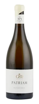 Qm Patriam 12,5% 75cl