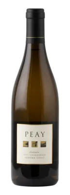Peay Estate Chardonnay 13,3% 75cl