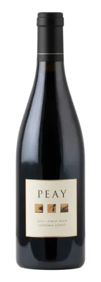 PEAY PINOT NOIR 13,6% 75CL PEAY PINOT NOIR 13,6% 75CL