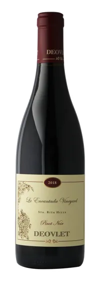 Deovleta Encantada Vin. Pinot Noir 13,8% 75cl