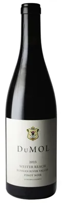 Dumol Wester Reach Pinot Noir 14,1% 75cl