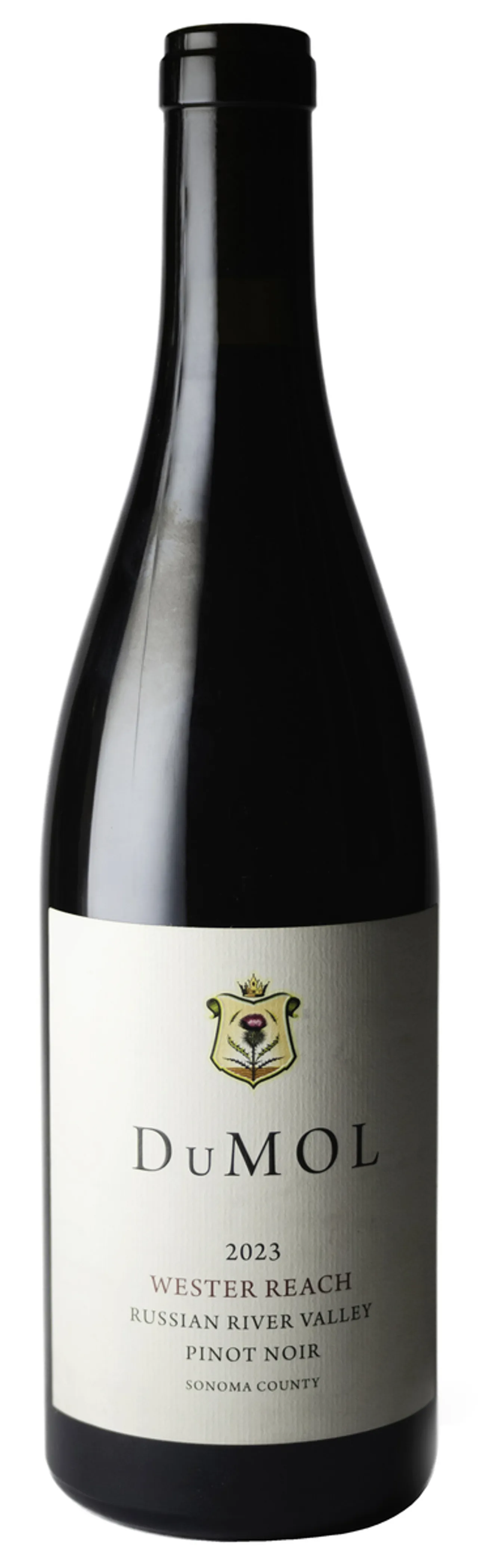 DUMOL WESTER REACH PINOT NOIR 14,1% 75CL
