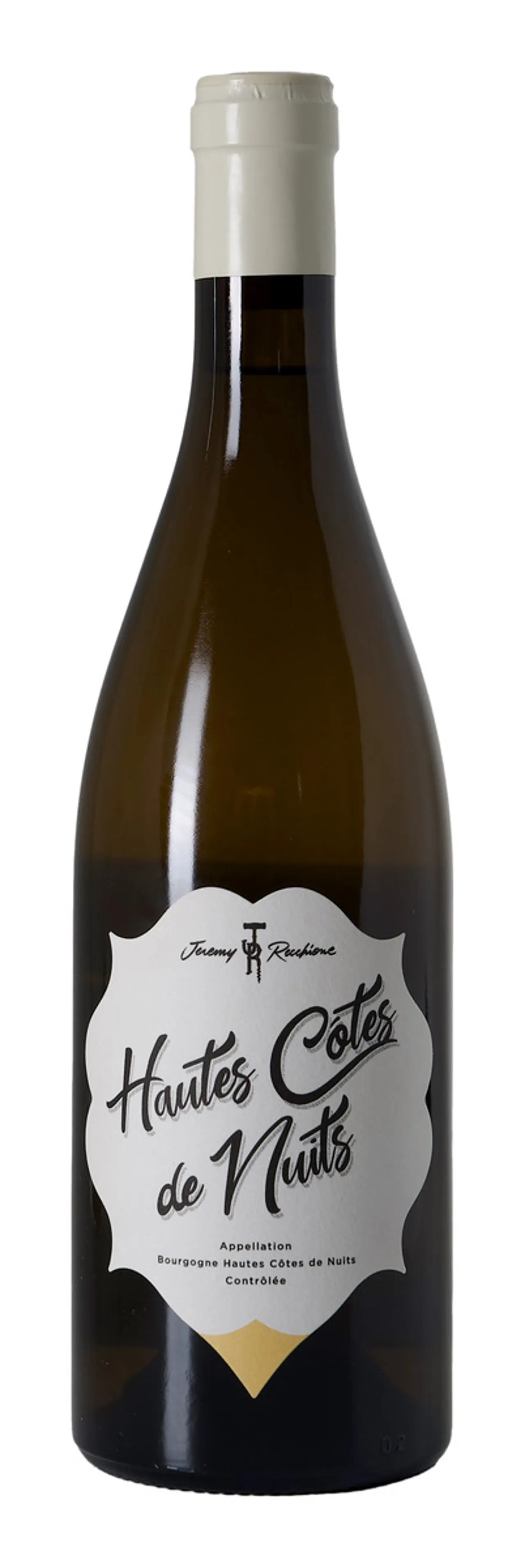 RECCHIONE HAUTESÔTES DE NUITS BL. 12,5% 75CL