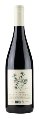 Charruauhampignyhampshardons 2022 13% 75cl