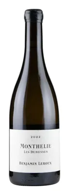 Leroux Monthelie Bl Duresses 2022 13% 75cl
