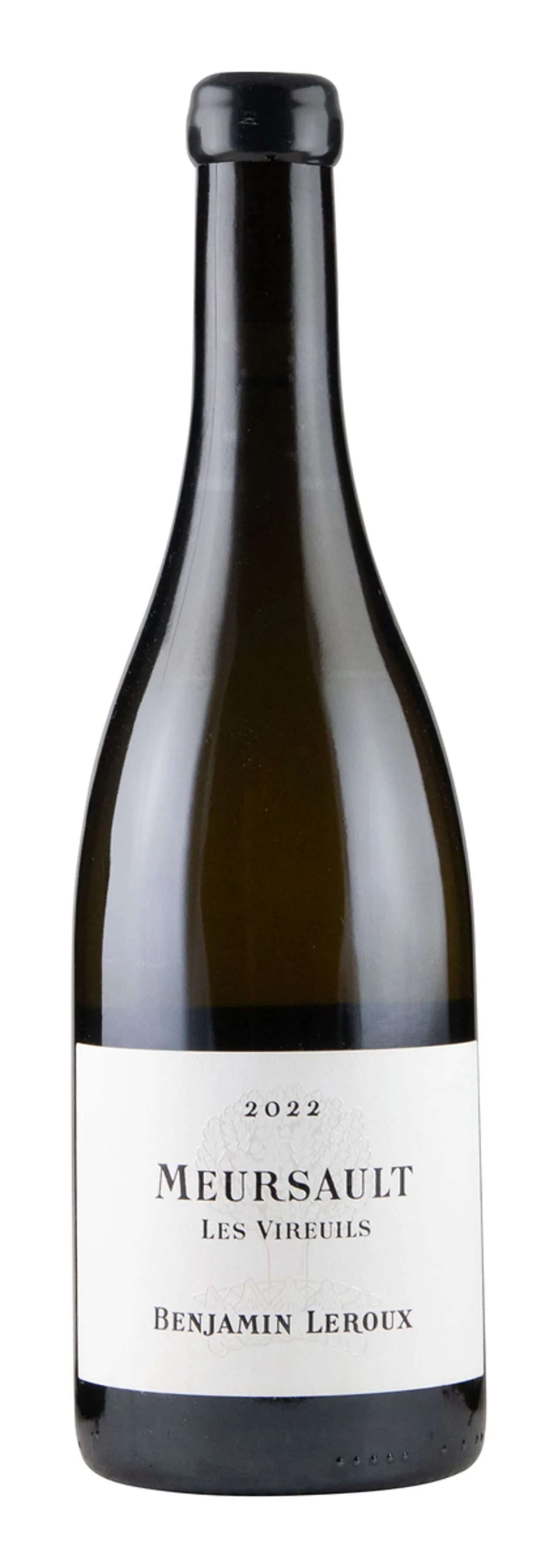 LEROUX MEURSAULT VIREUILS 2022 13% 75CL