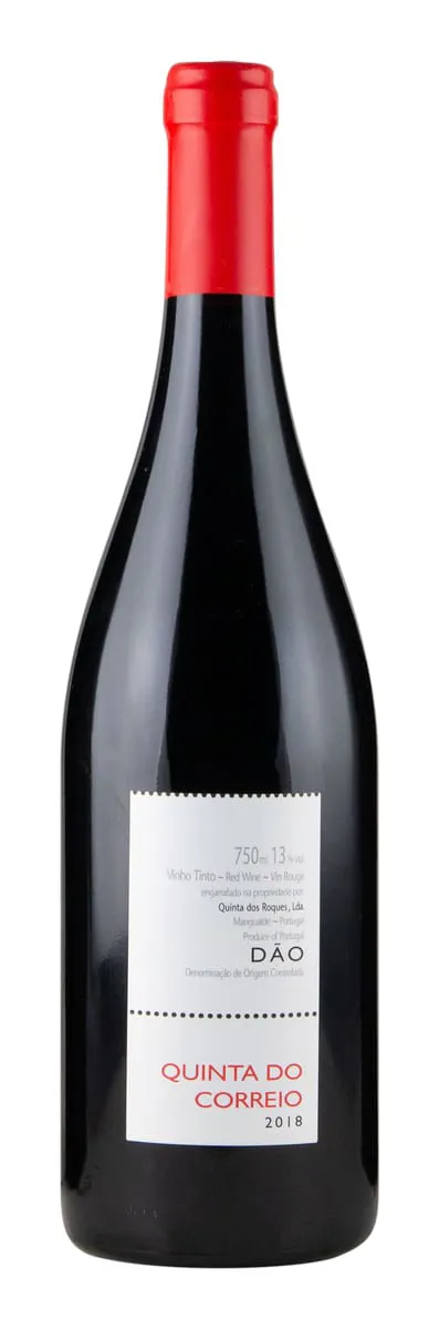 QUINTA DOORREIO 13% 75CL QUINTA DOORREIO 13% 75CL