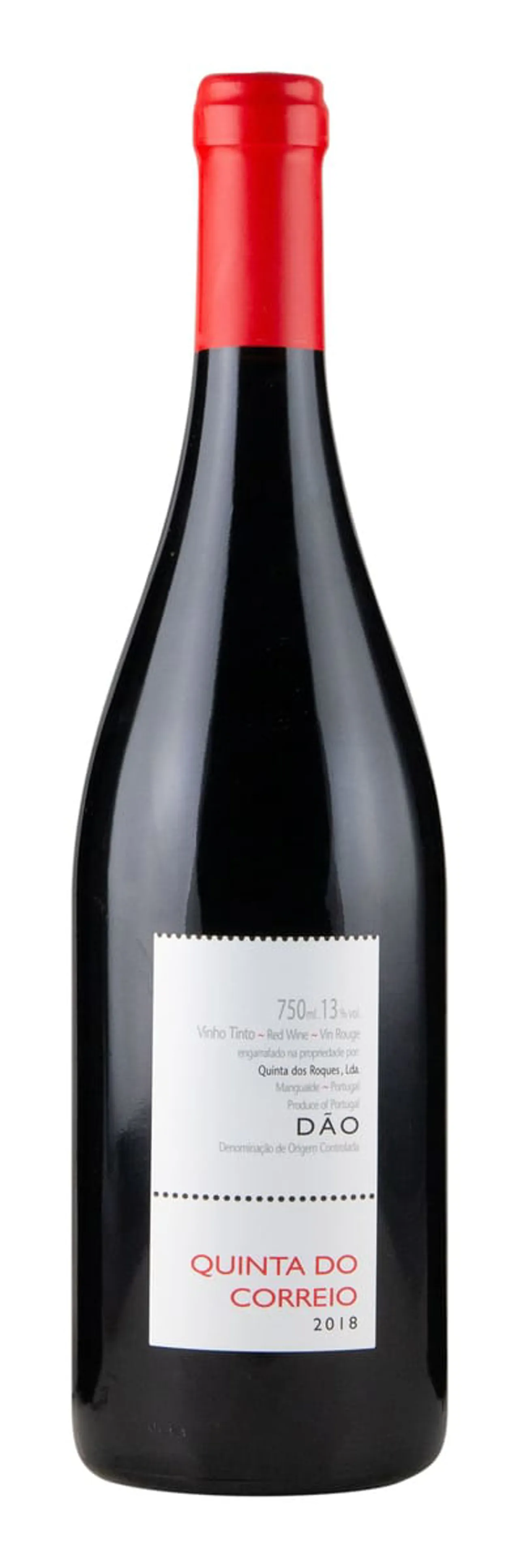 QUINTA DOORREIO 13% 75CL