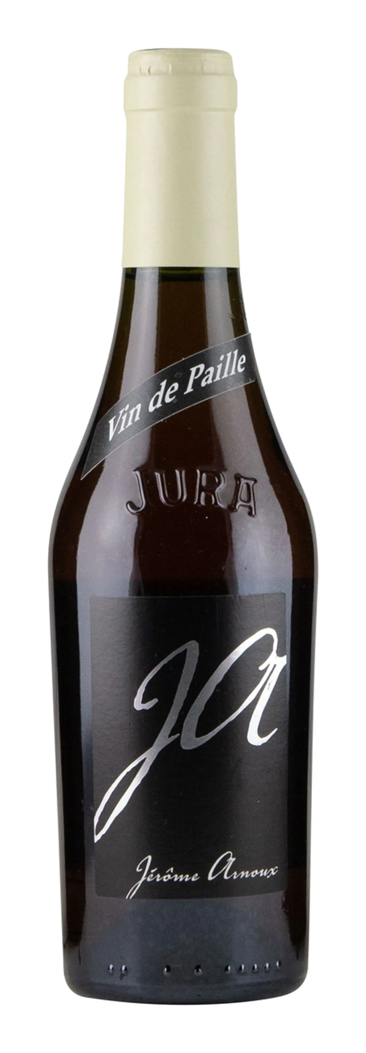 ARBOIS VIN DE PAILLE 2015 14,5% 37,5CL