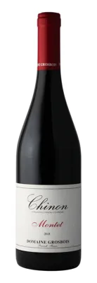 MONTET 14,5% 75CL MONTET 14,5% 75CL