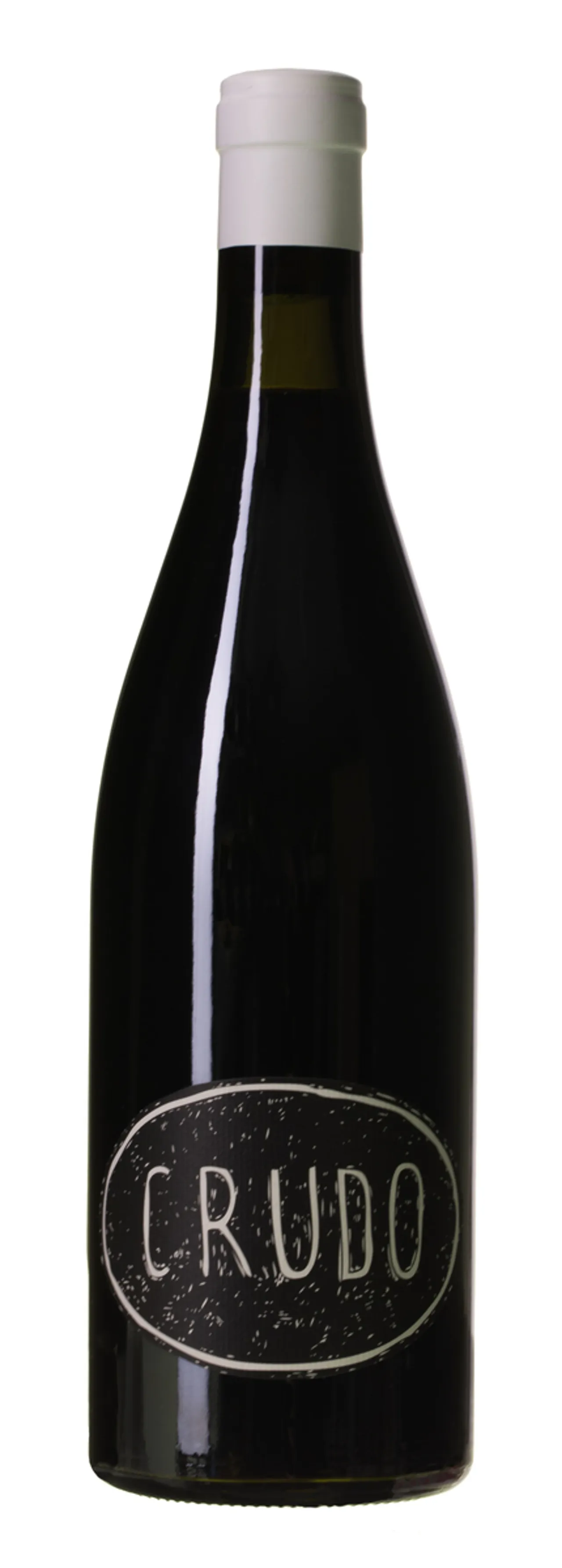LUKE LAMBERT CRUDO SHIRAZ 2023 14% 75CL