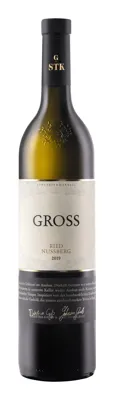 Gross Ried Nussberg Sb Grosse Stk 2020 13,5% 75cl