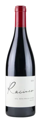 Racines Sta. Rita Hills Pinot Noir 2021 13% 75cl