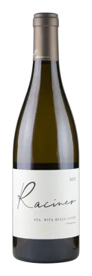 Racines Sta. Rita Hills Chardonnay 22 13% 75cl