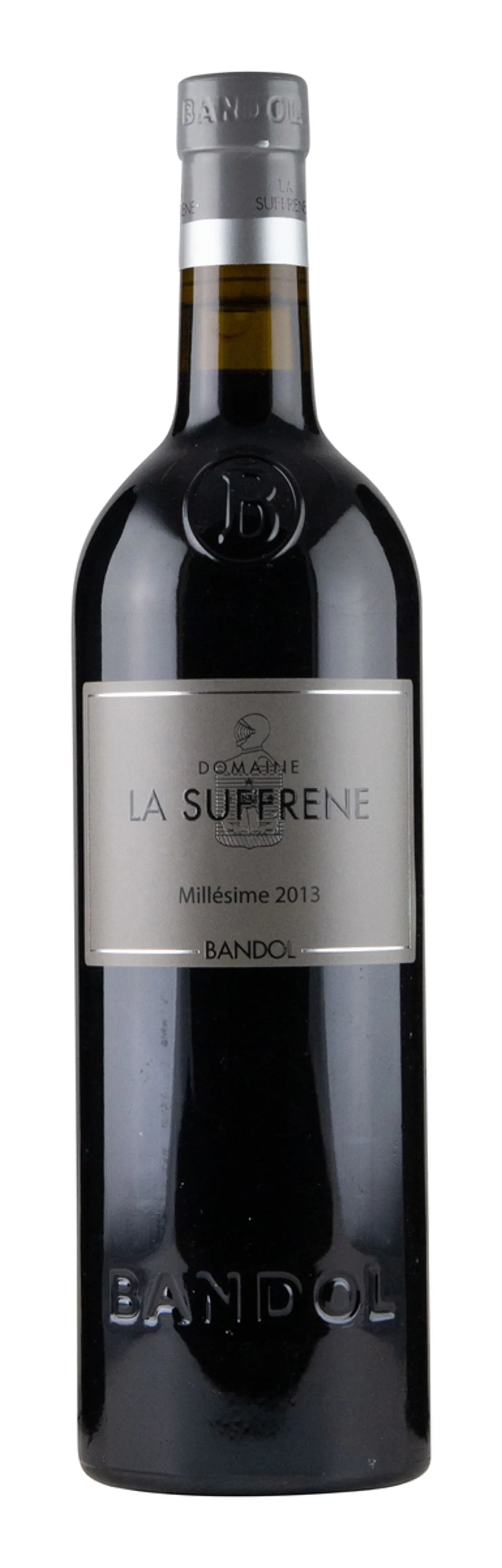 SUFFRENE BANDOL TRADITION 2013 14,5% 75CL