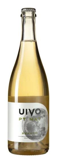Uivo Pt Nat White 11% 75cl