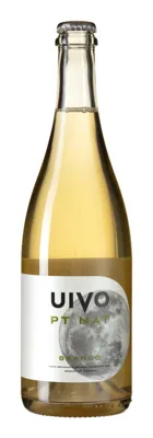 Uivo Pt Nat White 11% 75cl