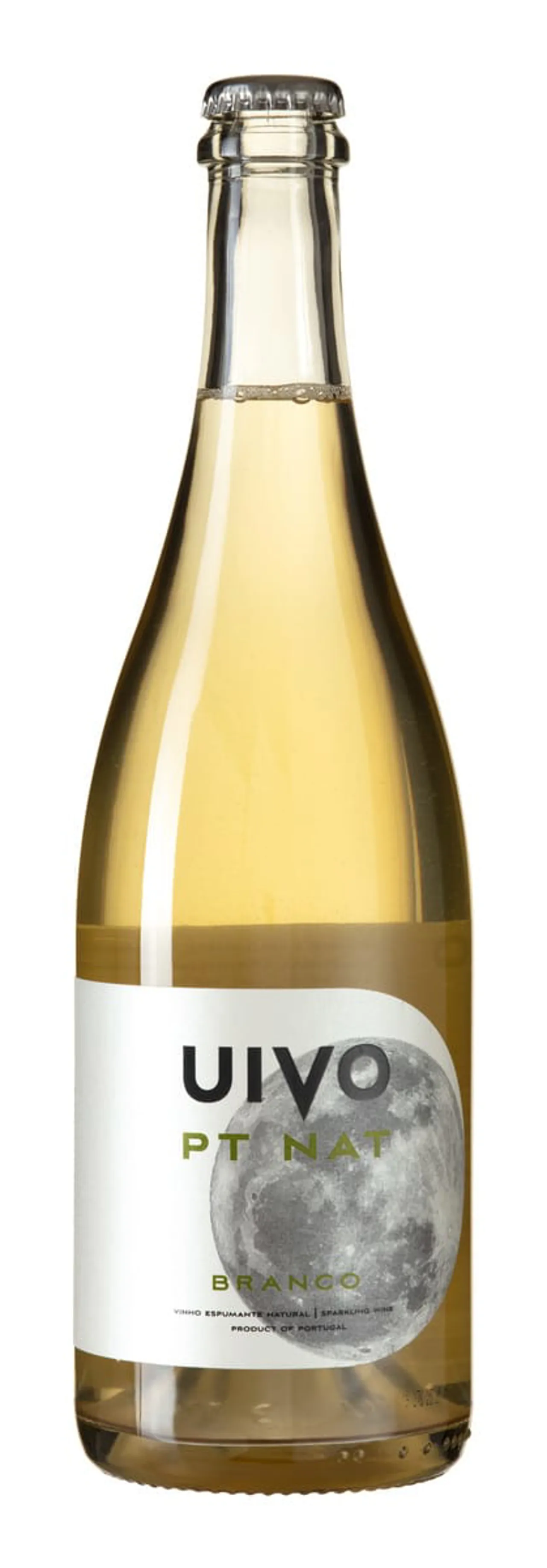 UIVO PT NAT WHITE 11% 75CL