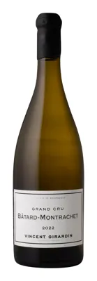 Girardin Batard-Mont Gc 2021 13,5% 75cl