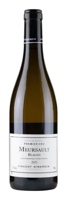 Girardin Meurs 1er Blagny 2021 13,5% 75cl