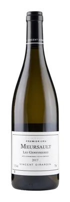 Girardin Meurs Er Genevrieres 2021 13,5% 75cl