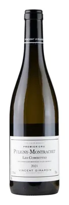 Girardin Pul-Mont 1er Combettes 21 13,5% 75cl