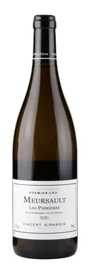 Girardin Meurs 1er Perrieres 2021 13,5% 75cl